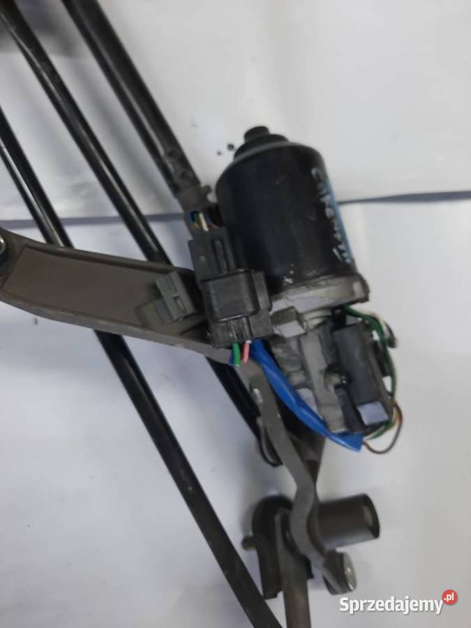 Kia Carens III mechanizm wycieraczek silniczek osobowe Ksawerów sprzedam