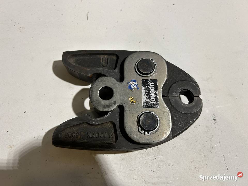 UPONOR U 14 REMS SZCZĘKI Kraków