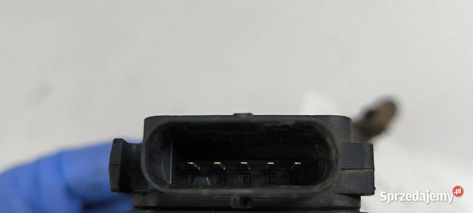 SONDA LAMBDA FORD TRANSIT MK8 GK215E145AD osobowe Lipno