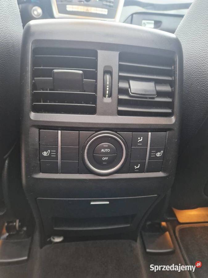 30 Diesel Pakiet AMG Opłaty