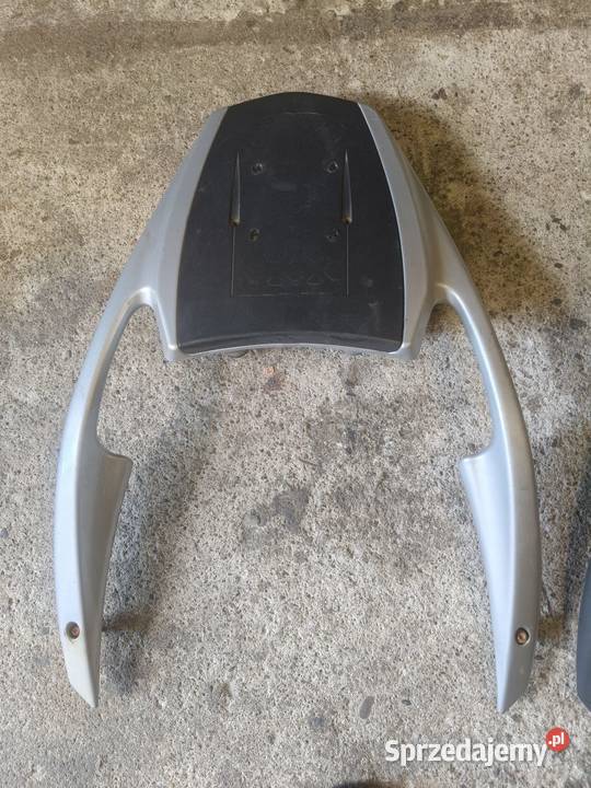 Stelaż kufra Aprilia Atlantic 125 Dębica sprzedam