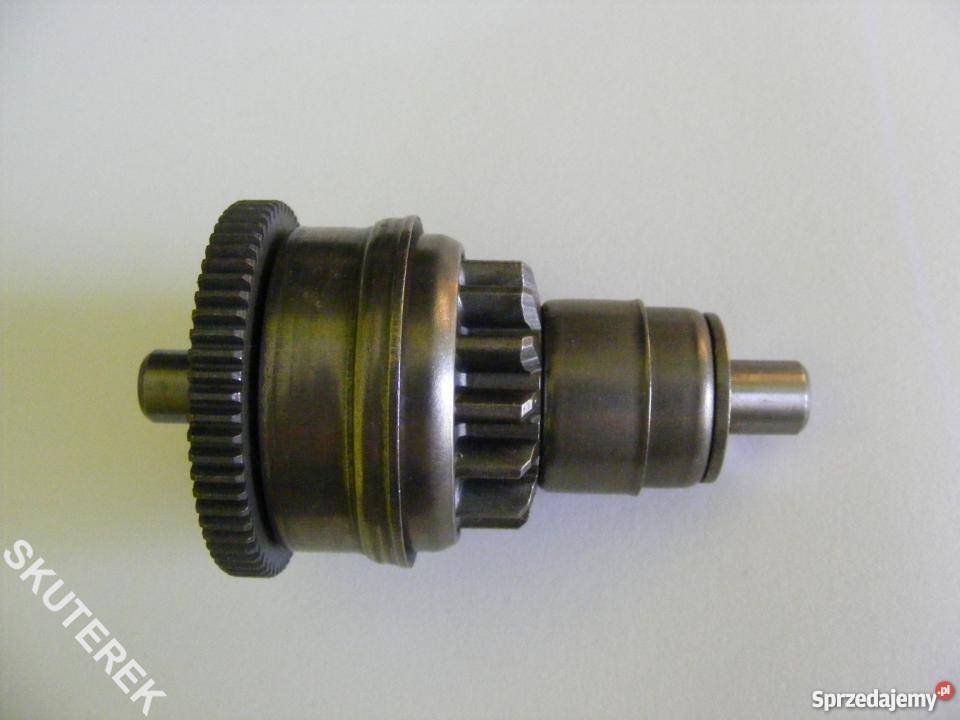 Bendiks 4T Zipp Kkingway ROMET VAPOR Bielsk Podlaski