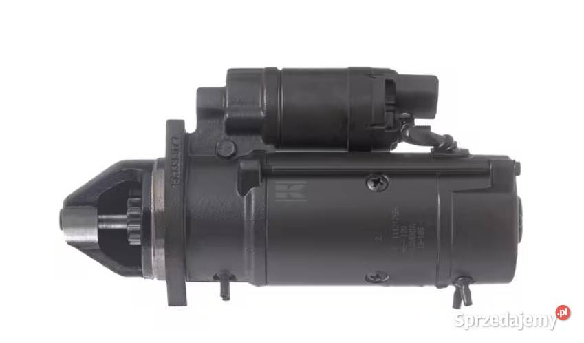 S1254 Rozrusznik 12V 40 kW Z9 CW Mahle
