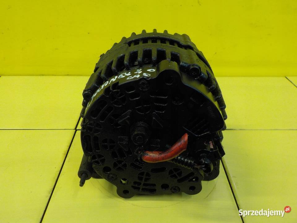 JOURNEY 20 CRD 11r 140 ECE alternator 0121715047 Suków