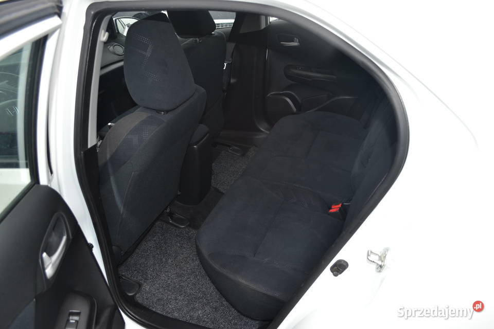 Honda Civic Sprowadzona Opłacona8 napęd 4x4 Zgorzelec