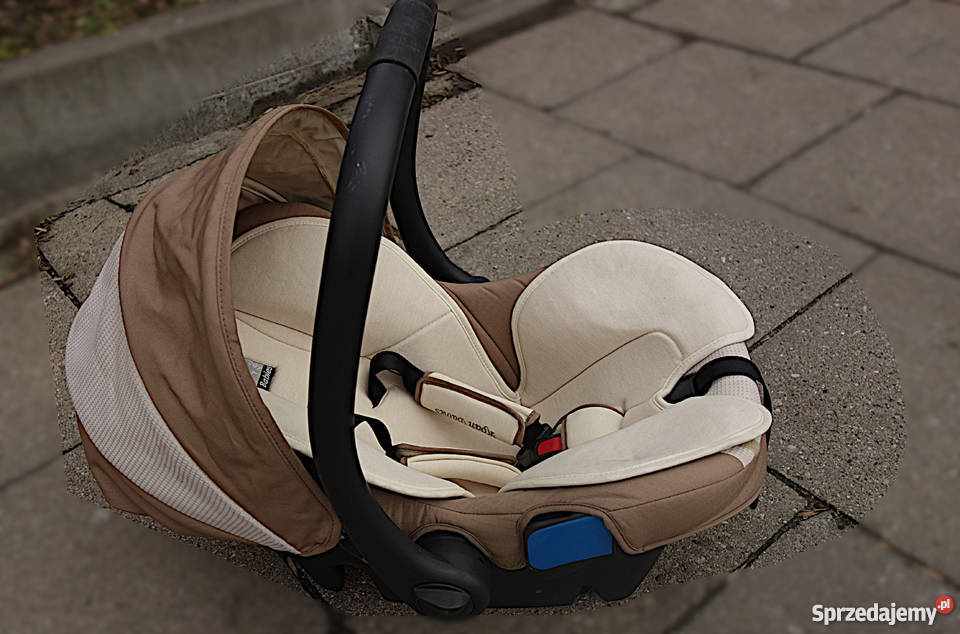Fotelik samochodowy Roan 013 łódzkie Łódź