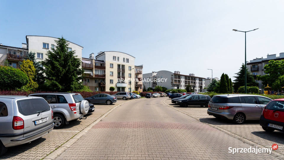 sprzedaży mieszkania Kraków ks Wincentego Turka 14493zł/m2 małopolskie