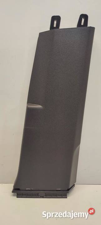 VW TIGUAN II ALLSPACE OSŁONA SŁUPKA PRAWA Listwy