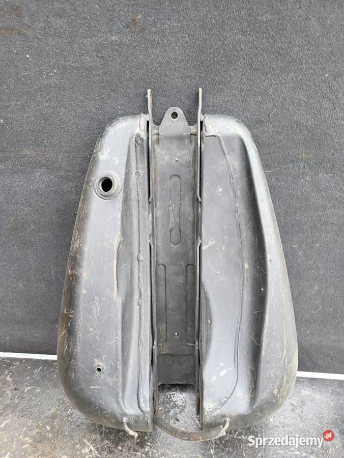 HARLEY ZBIORNIK PALIWA BAK SUPER GLIDE śląskie sprzedam