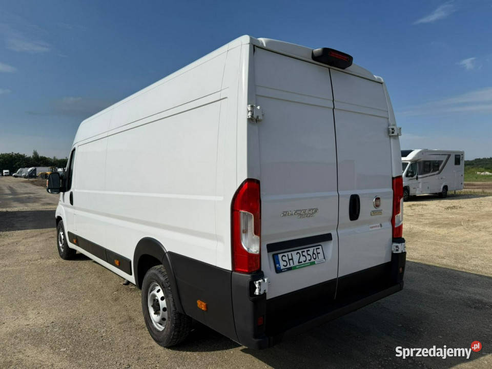 Fiat Ducato Fiat Komorniki
