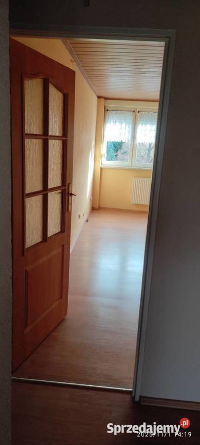 Sprzedam wyremontowane dwupokojowe mieszkanie w Piętro 3 dolnośląskie Lwówek Śląski