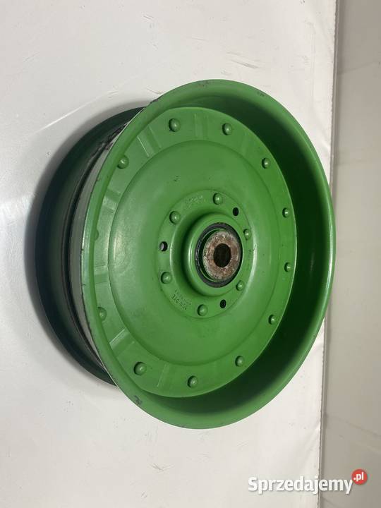 KOŁO PASOWE JOHN DEERE W540 AH204389 AH166439 Kielce