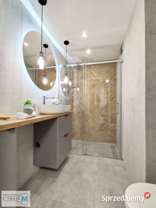 Mieszkanie Kielce 4917m2 3pokojowe Sprzedaż