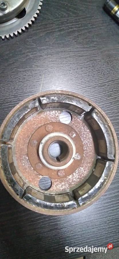 Koło magnesowemagneto Yamaha TTR 400 Silniki i osprzęt Jawiszowice