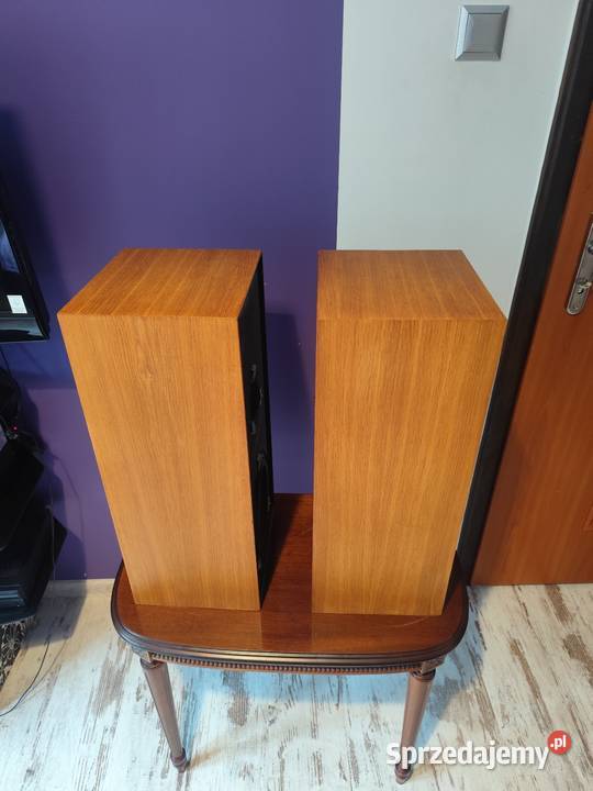 Kolumny vintage seas Gorzów Wielkopolski