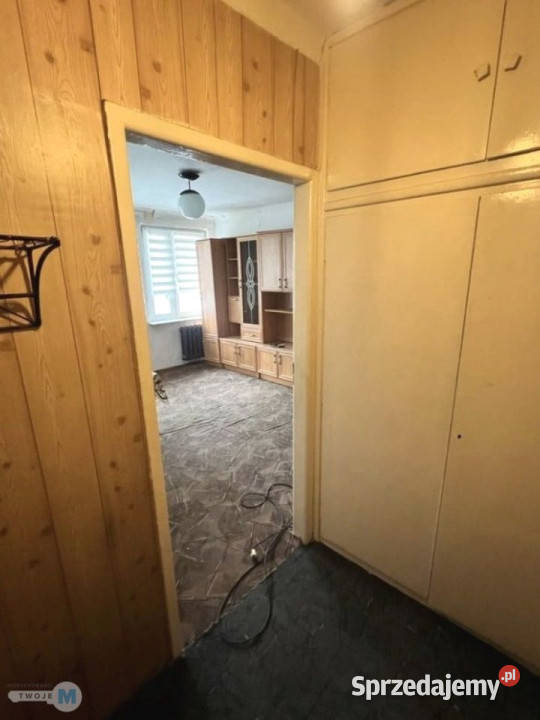 Ogłoszenie mieszkanie Kielce 261m2 1 pokój Liczba pokoi 1