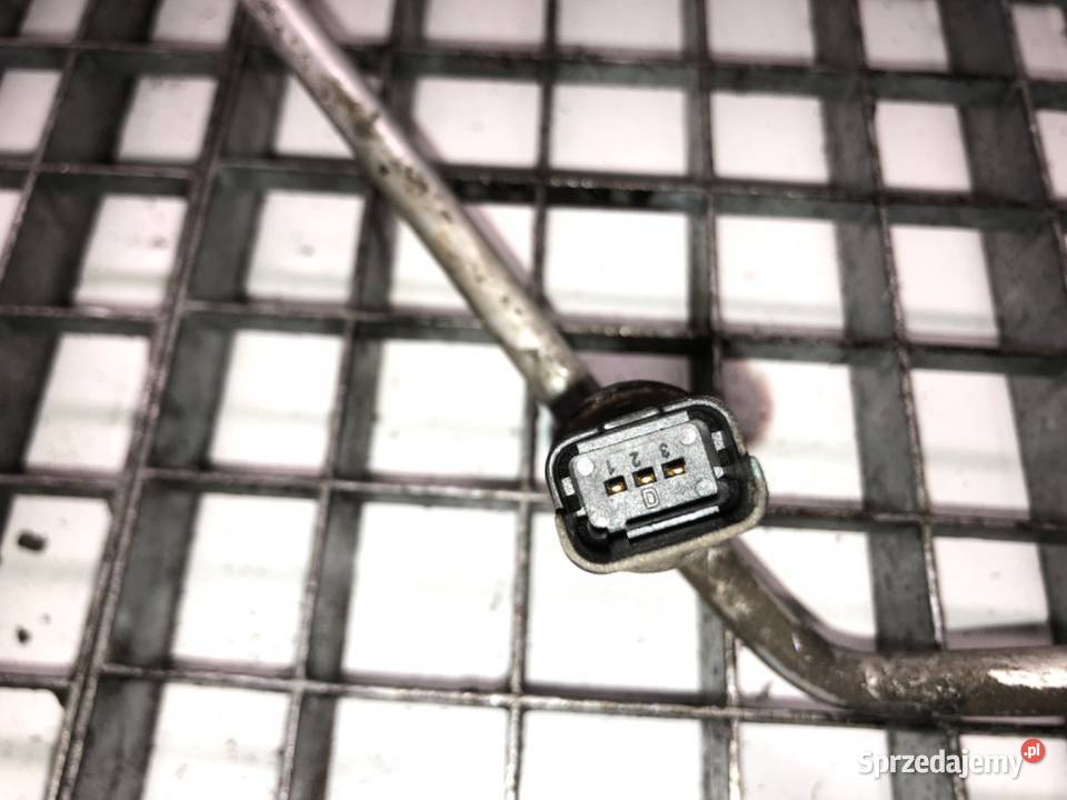 RURKA KLIMATYZACJI PEUGEOT 207 16 150 0615