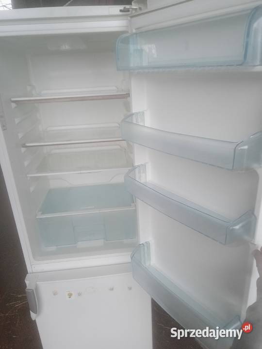 Lodówka Beko 160 zamrażarka transport wolnostojące Czernikowo sprzedam