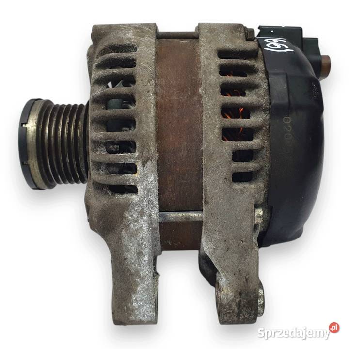 ALTERNATOR Ford B Focus 10 EcoBoost 150A Chełm