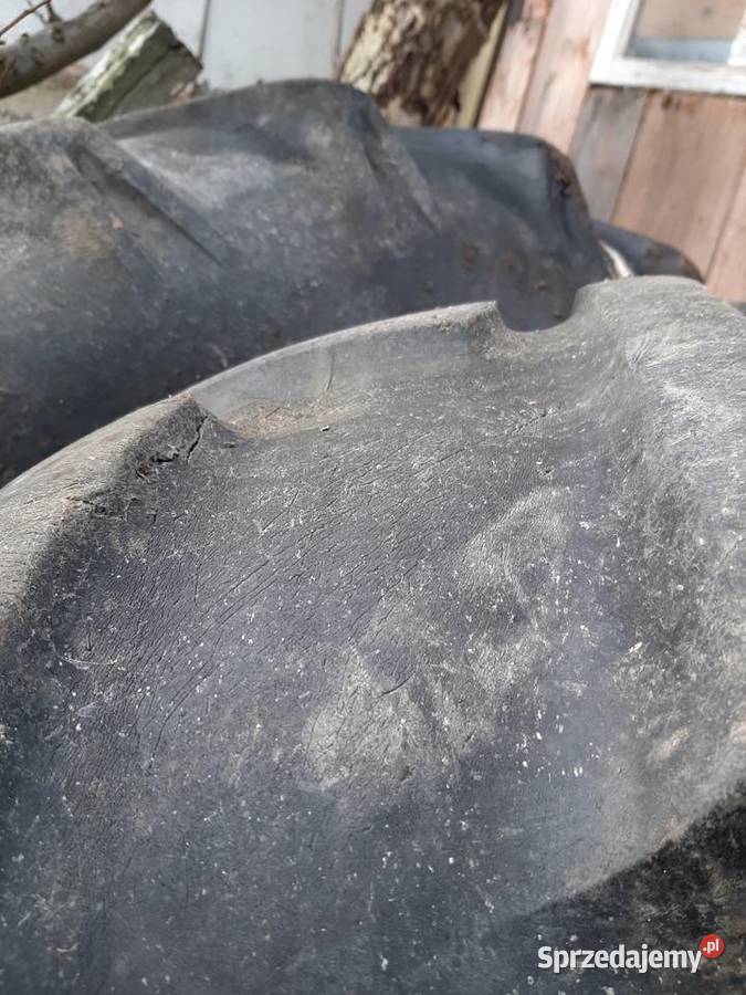 Opona stomil 169 28 8PR podkarpackie Dębica sprzedam