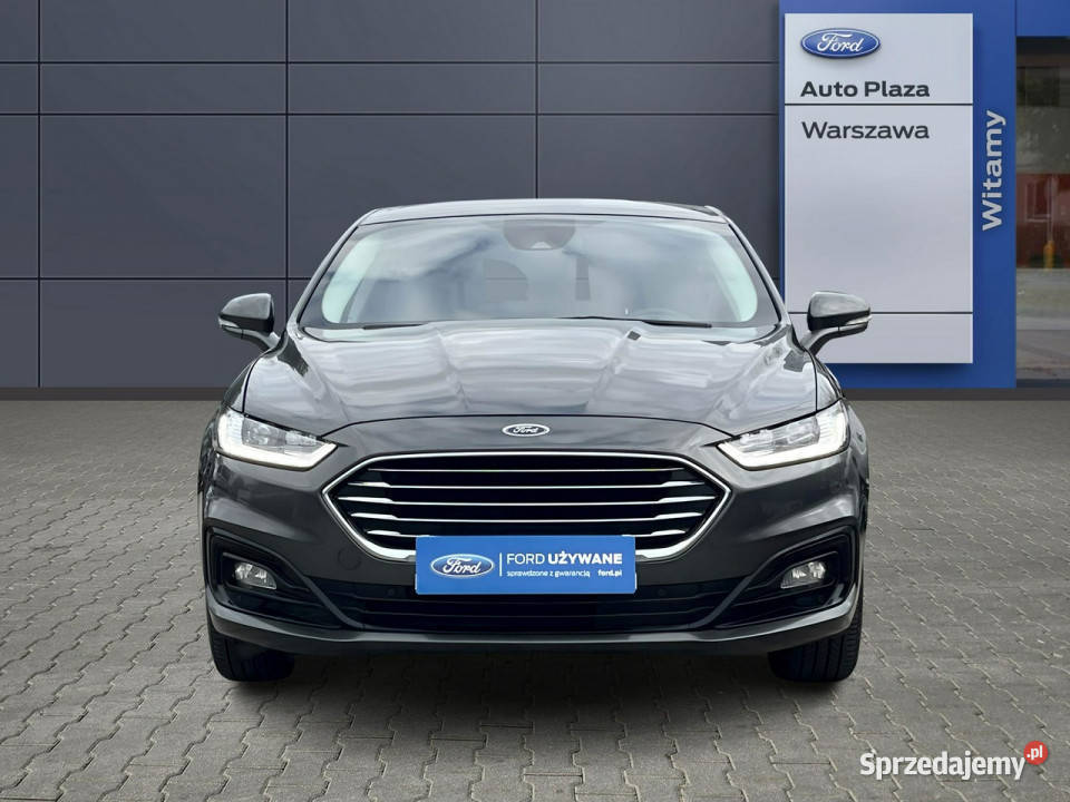 Ford Mondeo Mondeo 20 EcoBlue 150 Salon Serwis manualna sprzedam