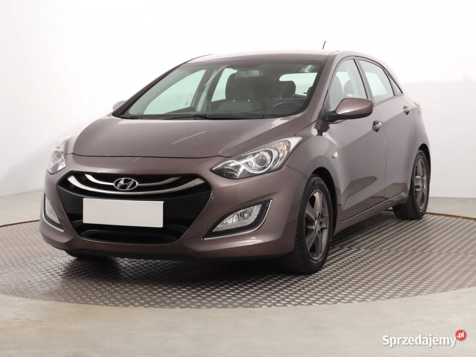 Hyundai i30 16 GDI elektryczne szyby Katowice