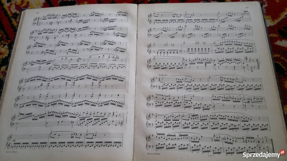 Stare nuty niemieckie Bytom