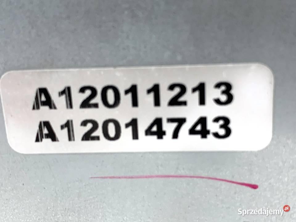 RADIO FORD MONDEO MK4 7S7T18C939AE 0715 sprzedam