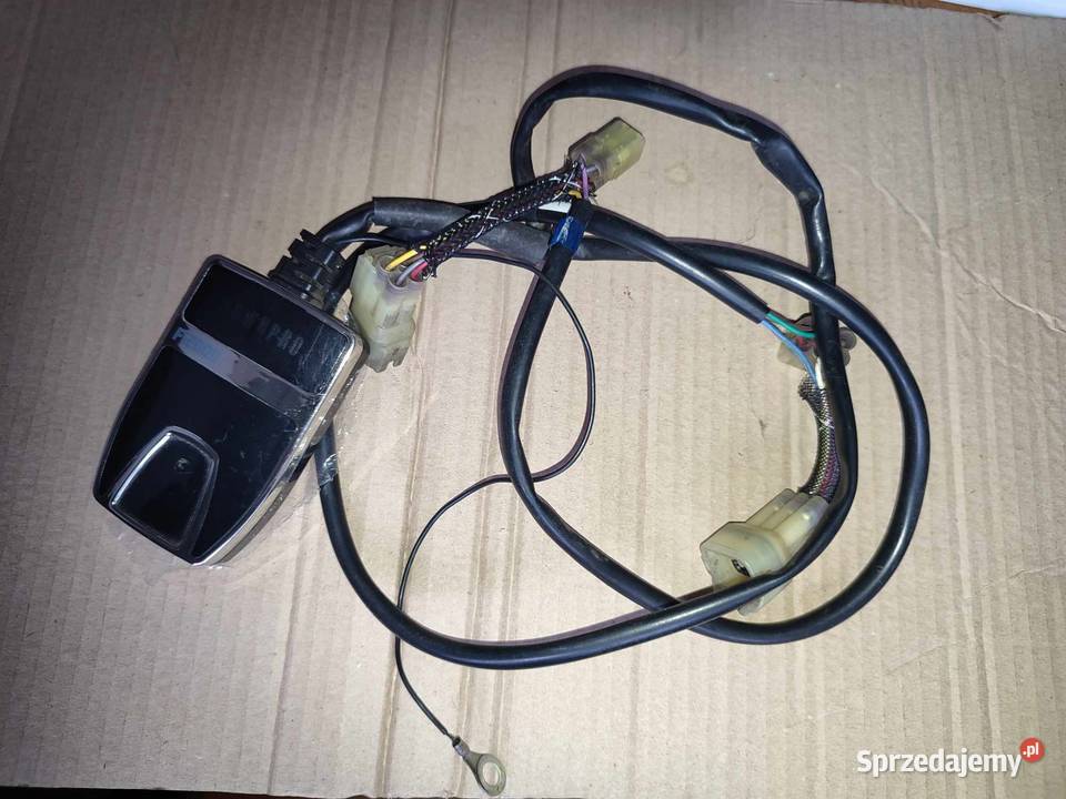 yamaha raider 1900 tuner FI 2000 Trzciana
