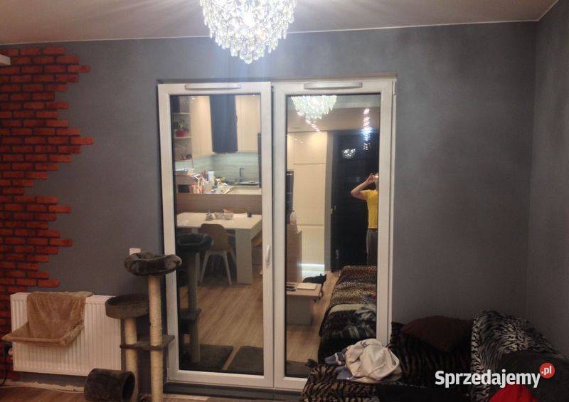 2pok 43m Idzikowskiego TARASOGRÓDGARAŻ Wrocław