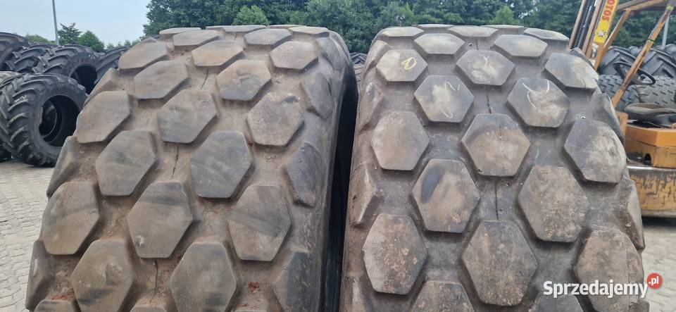 23126 6207526 231r26 62075r26 TITAN 80 Nowe Miasto Lubawskie sprzedam