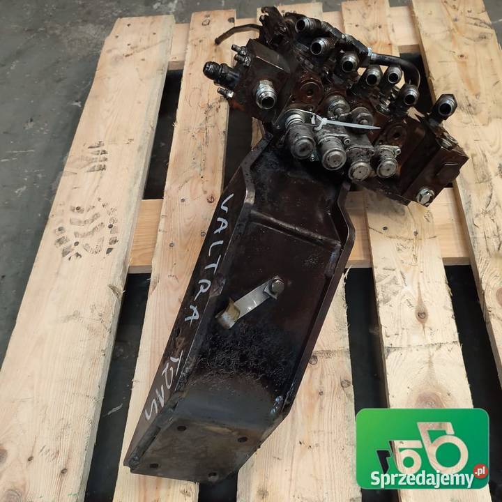 Rozdzielacz hydrauliczny Rexroth 2610380 Wilkowo