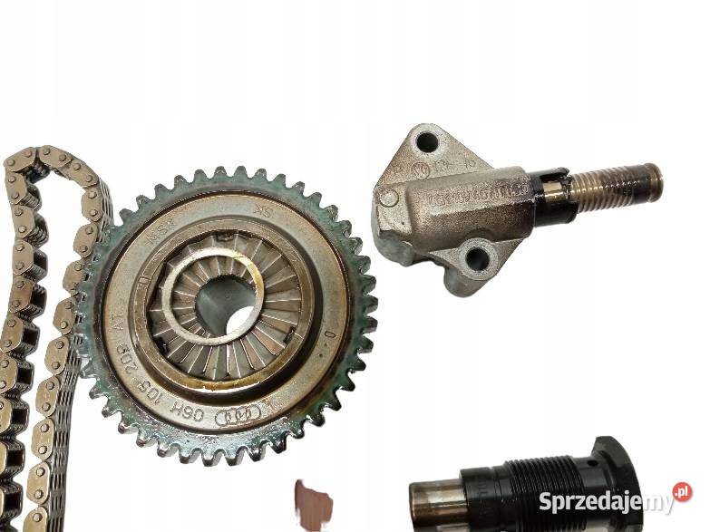 ROZRZĄD 06K109457 ITMR7 20 TFSI Audi A4 V 2015 sprzedam