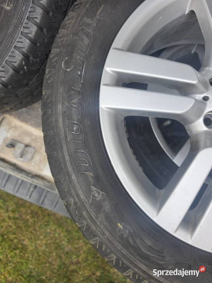 Felgi Aluminiowe Vito W447