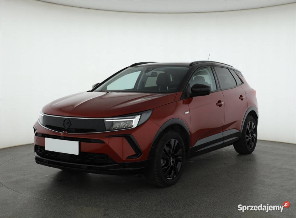 Opel Grandland 12 Turbo gniazdo USB sprzedam