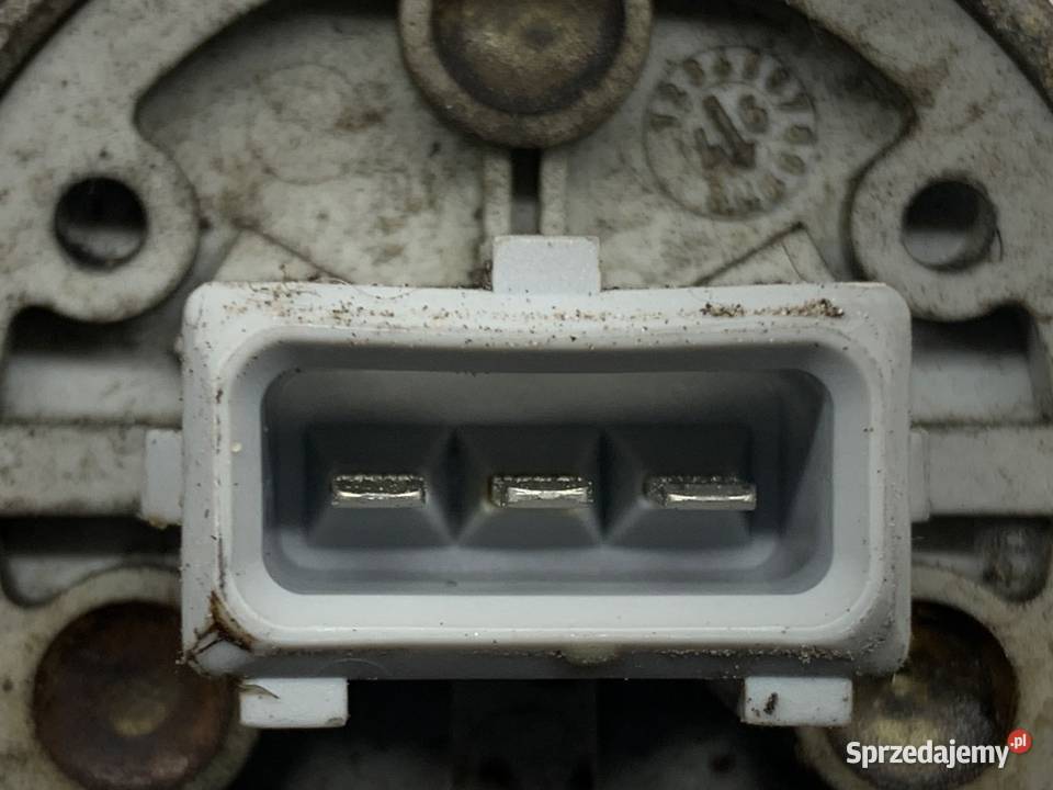 SILNIK KROKOWY BMW E39 1744713 20 150 9503