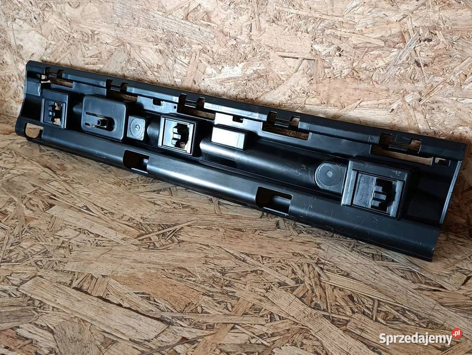 BMW F48 F48N ŚLIZG MOCOWANIE PROGU LEWY PRZEDNI Pleszew