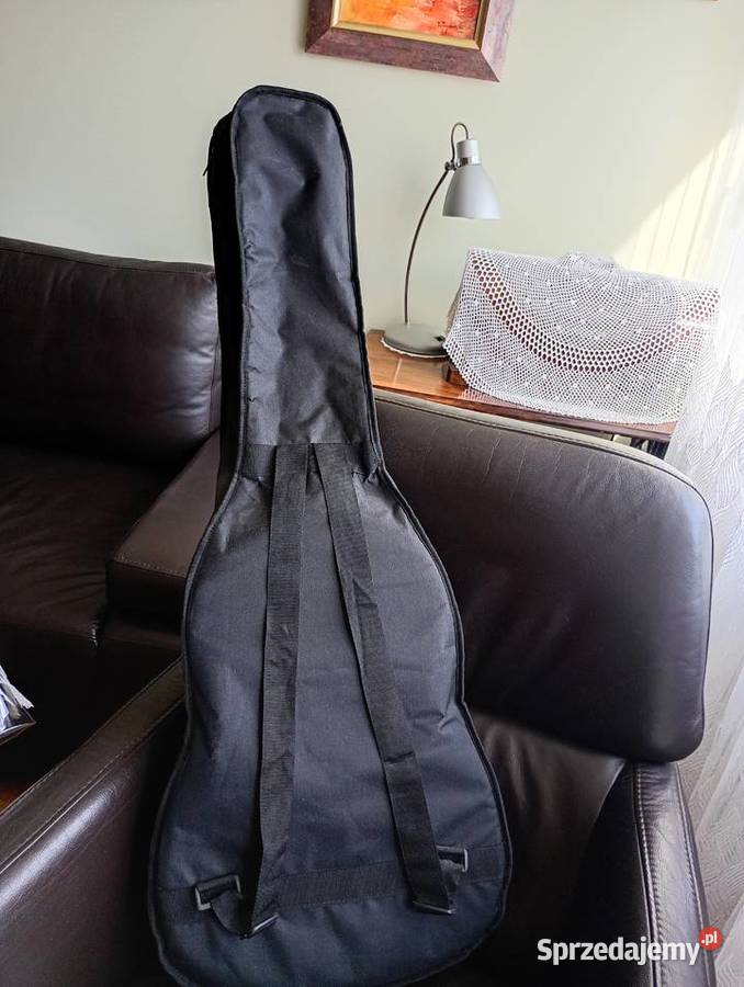 Gitara klasyczna Fender 44