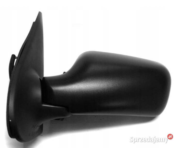 Fiat Palio Weekend 9701 Lusterko zewnętrzne lewe Lusterka zewnętrzne Łódź