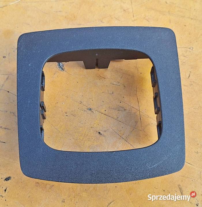 RENAULT SCENIC III RAMKA PANELI STEROWANIA sprzedam