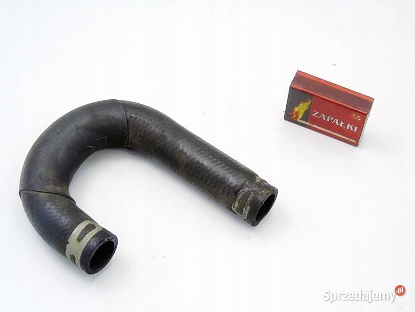 WĄŻ PRZEWÓD WODY CHŁODZENIA 23 16V DOHC FORD Sosnowiec sprzedam