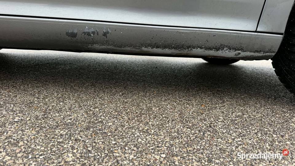 Golf 5 16mpi 2008r Kowal