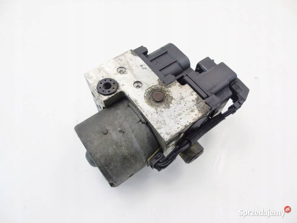POMPA ABS OPEL CORSA C 3 D 0273004227 065216478 osobowe Sosnowiec