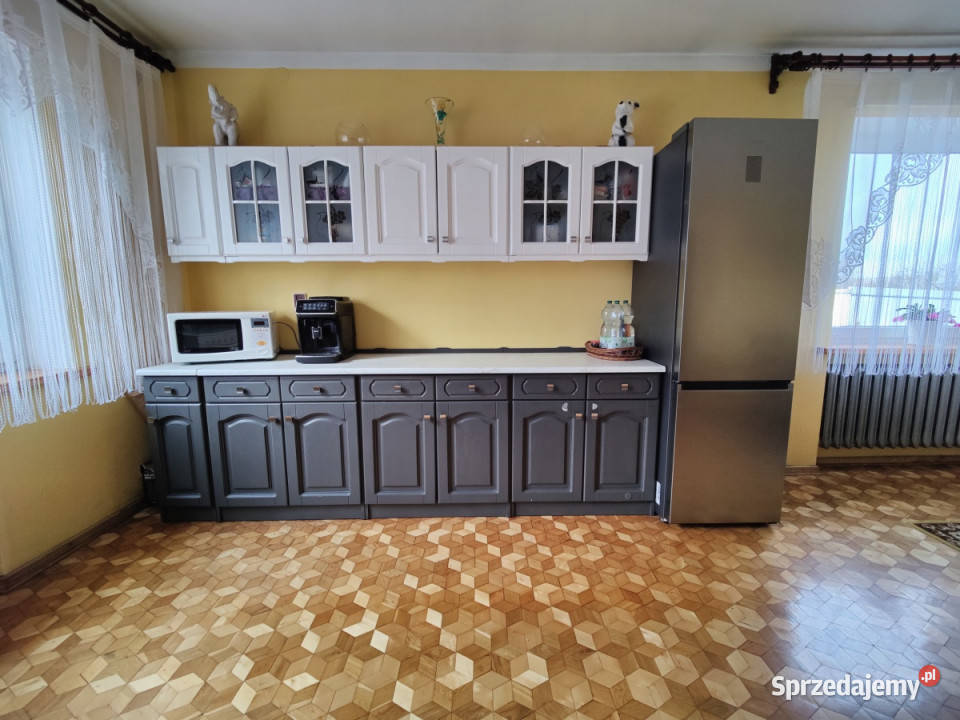 Sprzedaż domu wolnostojącego 300m2 Falenty Nowe sprzedam