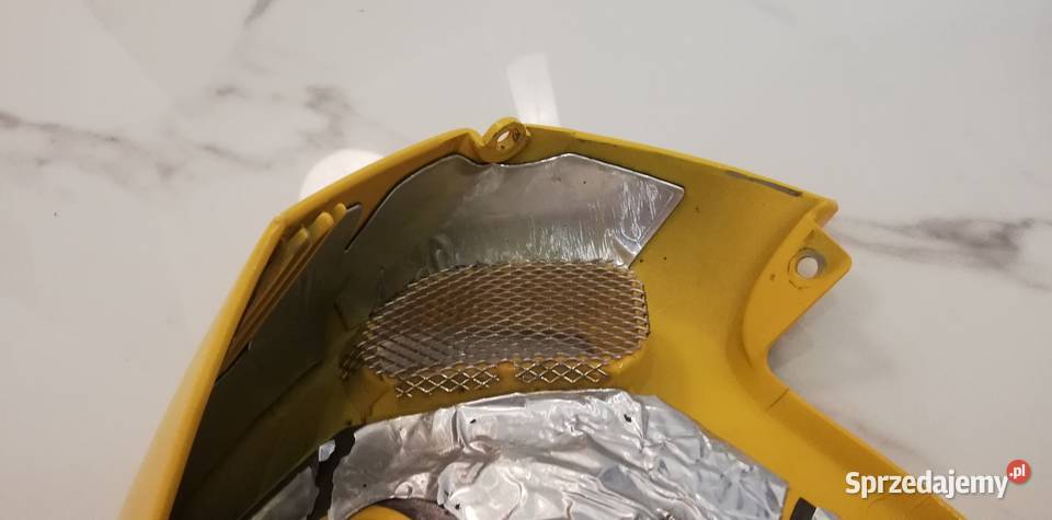 Ducati 749 999 Ogon zadupek owiewka tył Białystok