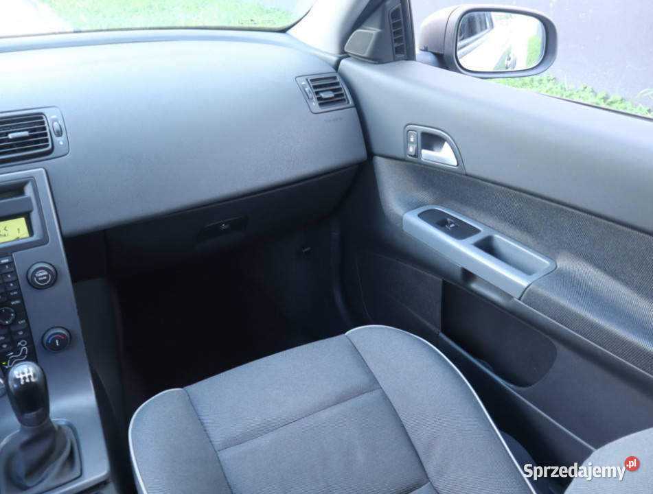 Volvo C30 20 D czujnik deszczu łódzkie Łódź