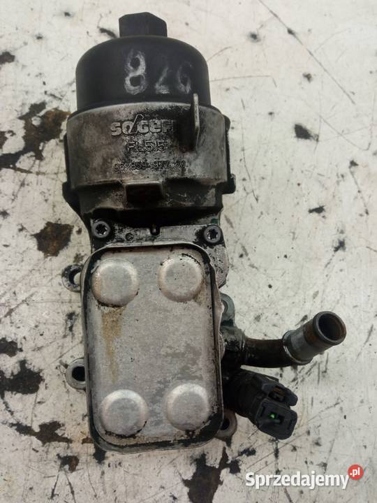 OBUDOWA FILTRA OLEJU 9685997780 20 HDI Peugeot