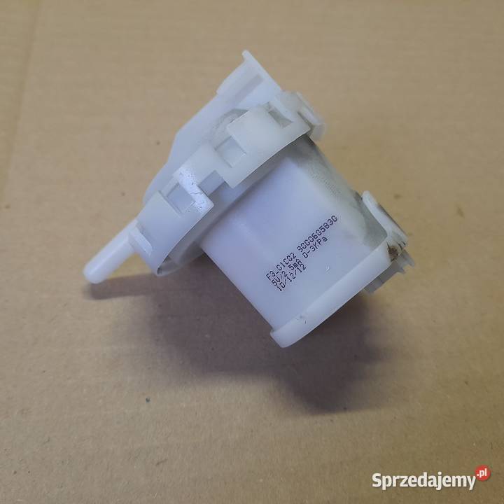 Bosch WAE 28196 Części zamienne do pralki Głodno