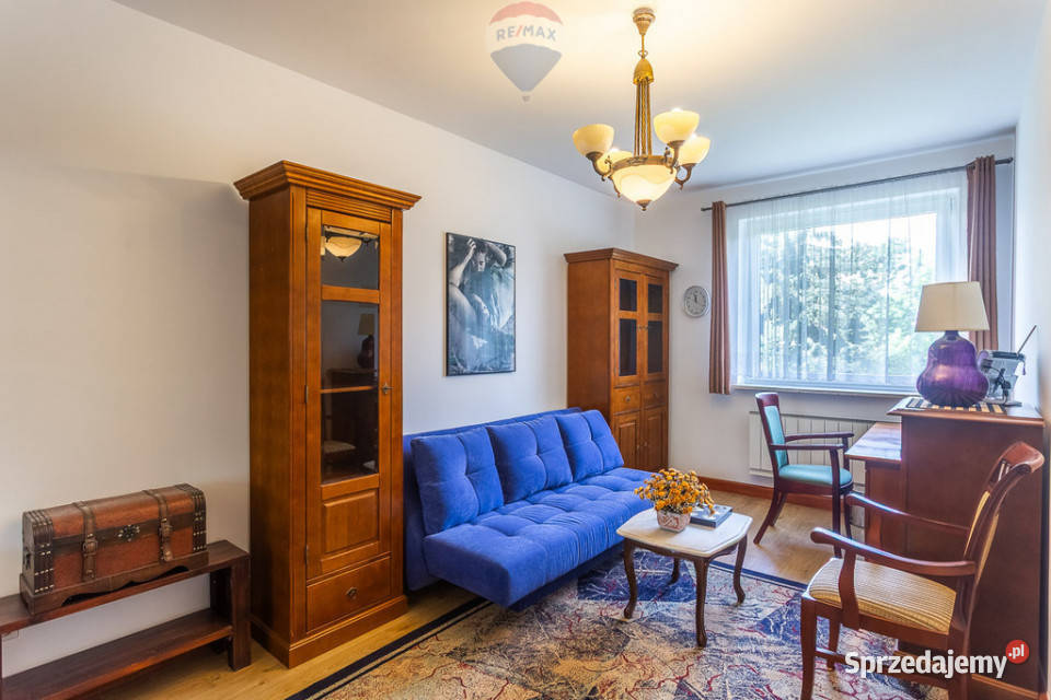 Przestronny apartament z klasą garaż Widzew 8214zł/m2 łódzkie Łódź