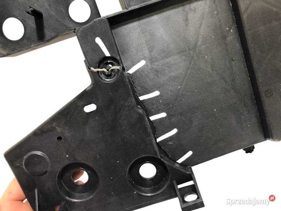 RENAULT MEGANE III 20082016 PAS PRZÓD PRZEDNI Skarżysko-Kamienna sprzedam